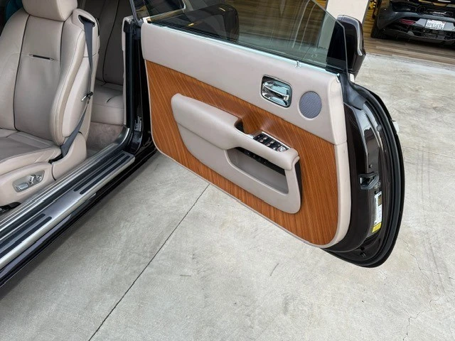 2014 Rolls-Royce Wraith 2nd Gen - Image 12 of 15