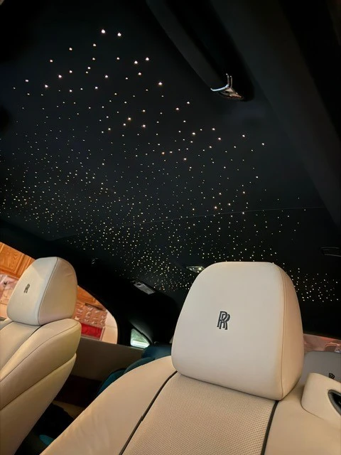 2014 Rolls-Royce Wraith 2nd Gen - Image 15 of 15