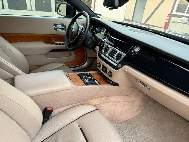 2014 Rolls-Royce Wraith 2nd Gen - Image 3 of 12