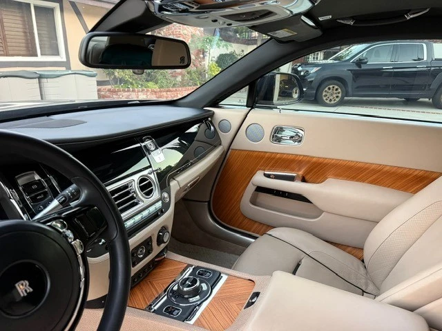 2014 Rolls-Royce Wraith 2nd Gen - Image 10 of 15