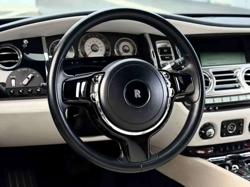 2014 Rolls-Royce Wraith 2nd Gen - Image 20 of 21