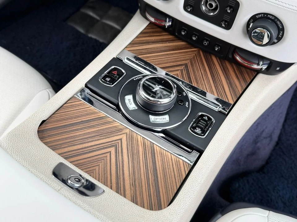 2014 Rolls-Royce Wraith 2nd Gen - Image 15 of 21