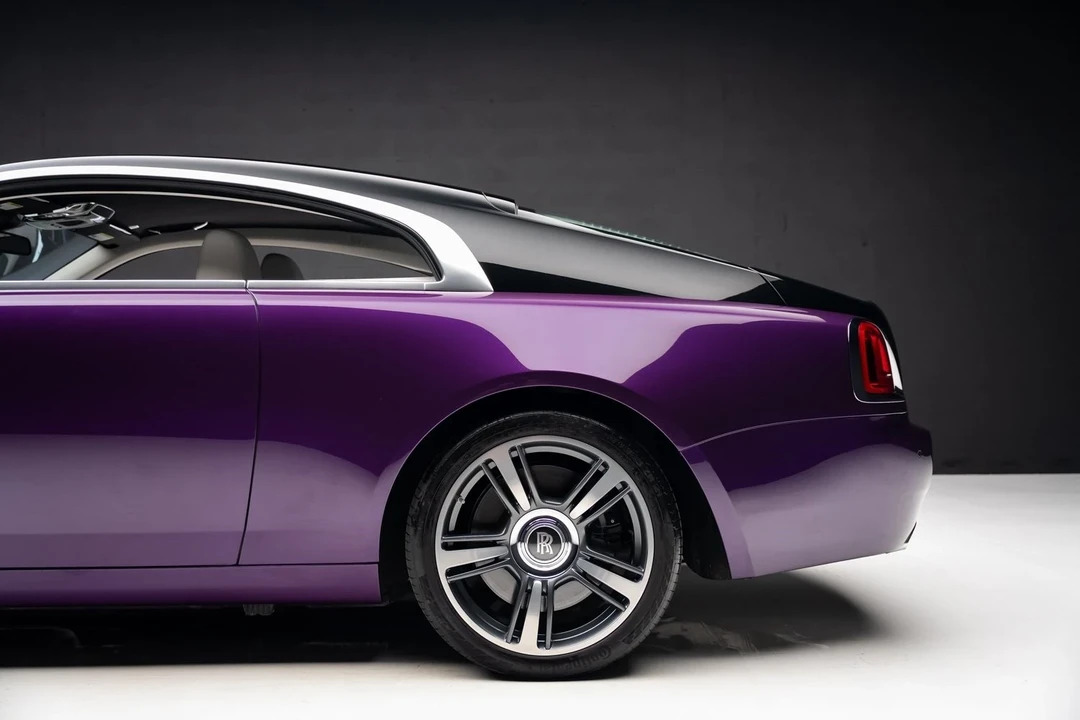 2014 Rolls-Royce Wraith 2nd Gen - Image 20 of 21