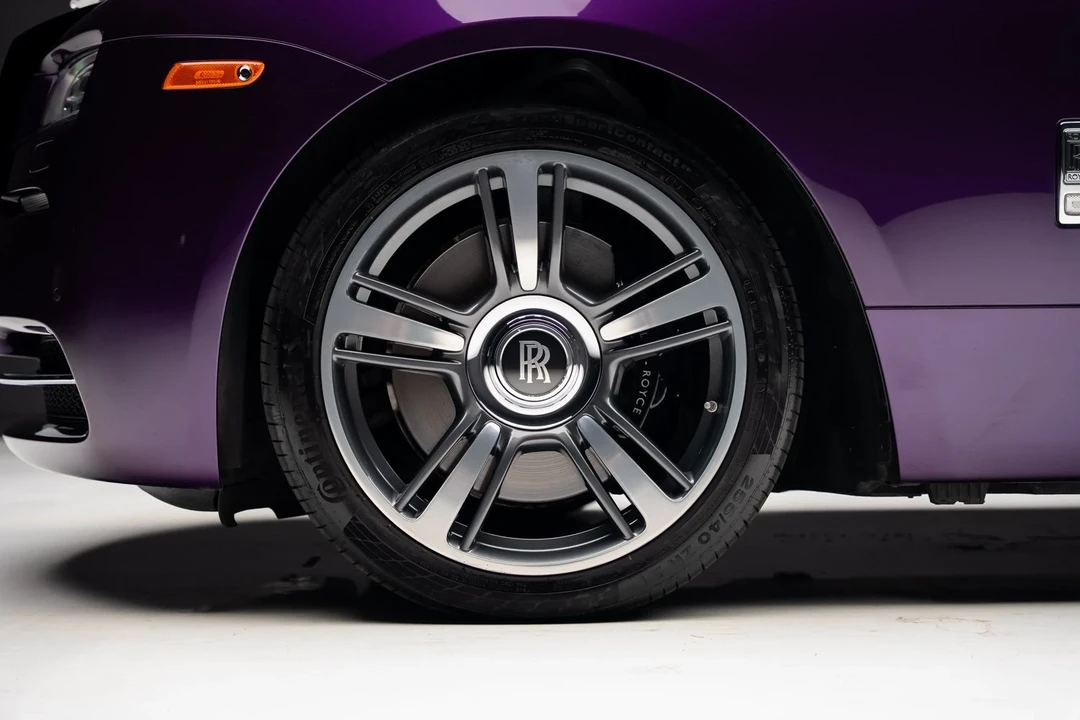 2014 Rolls-Royce Wraith 2nd Gen - Image 19 of 21