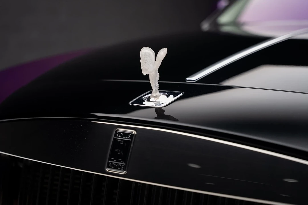 2014 Rolls-Royce Wraith 2nd Gen - Image 13 of 21