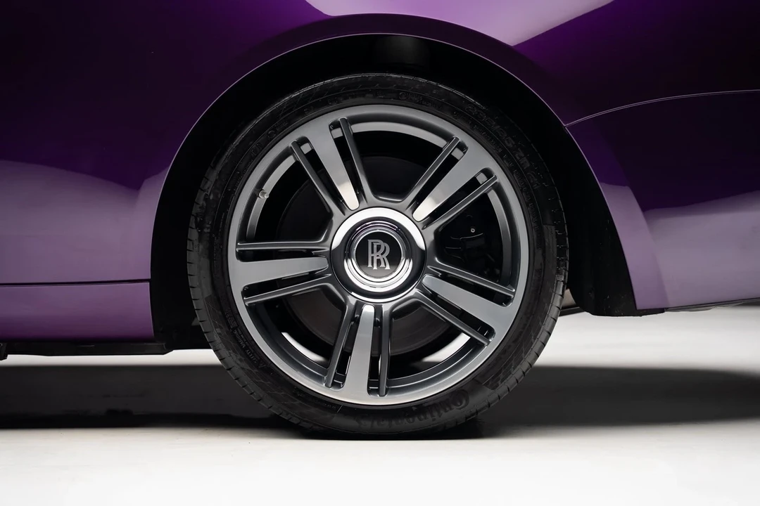 2014 Rolls-Royce Wraith 2nd Gen - Image 21 of 21