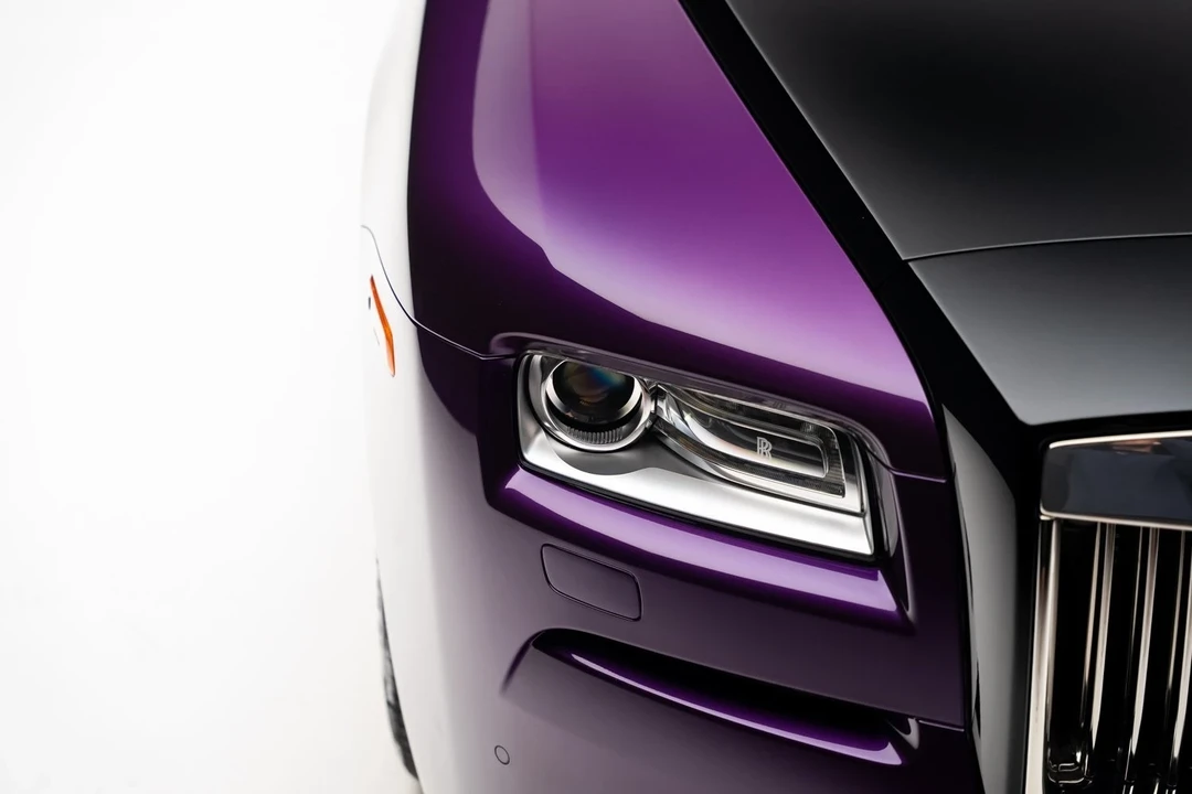 2014 Rolls-Royce Wraith 2nd Gen - Image 12 of 21