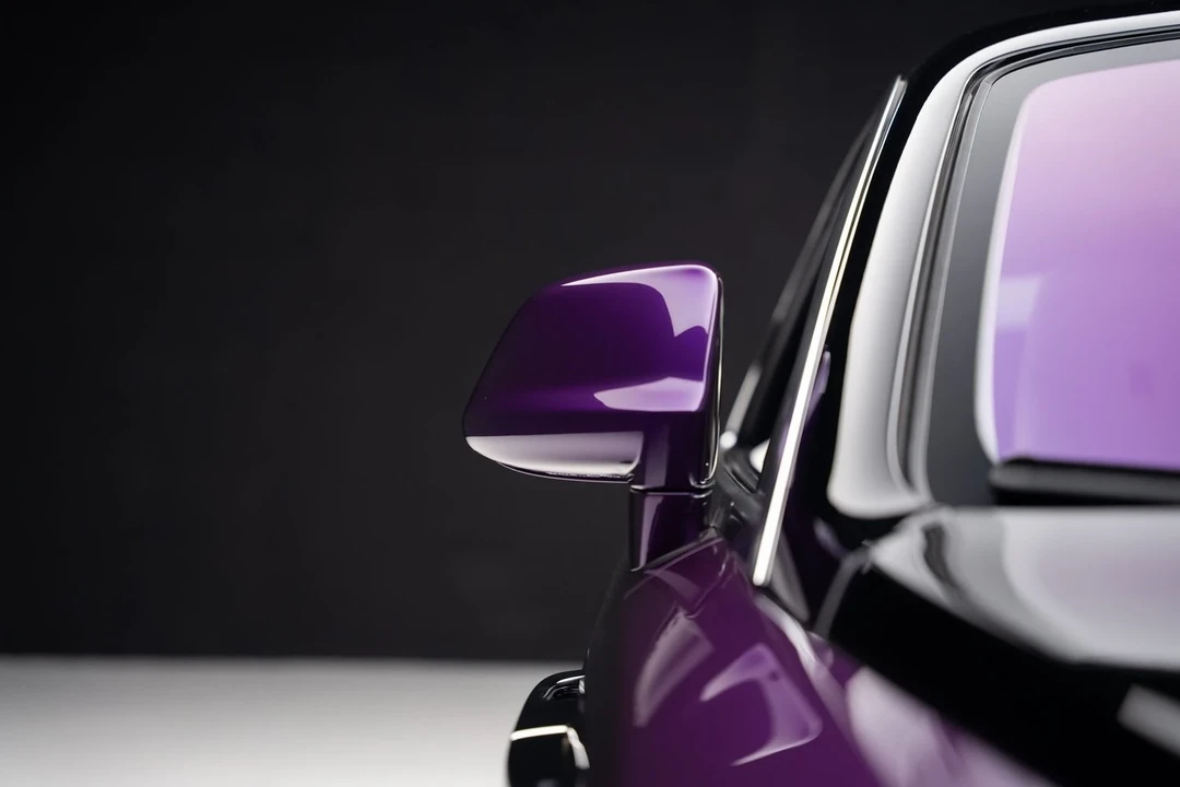 2014 Rolls-Royce Wraith 2nd Gen - Image 14 of 21
