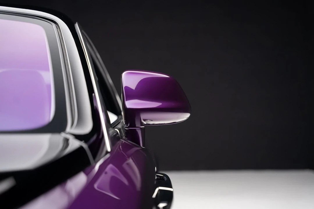 2014 Rolls-Royce Wraith 2nd Gen - Image 15 of 21