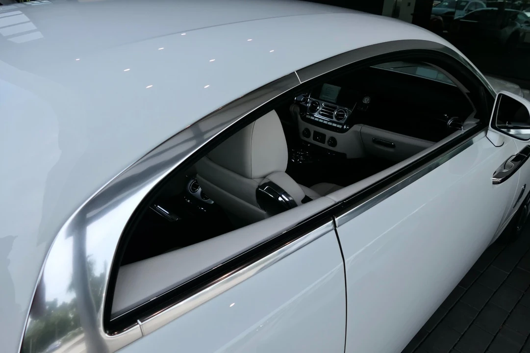 2014 Rolls-Royce Wraith 2nd Gen - Image 18 of 21