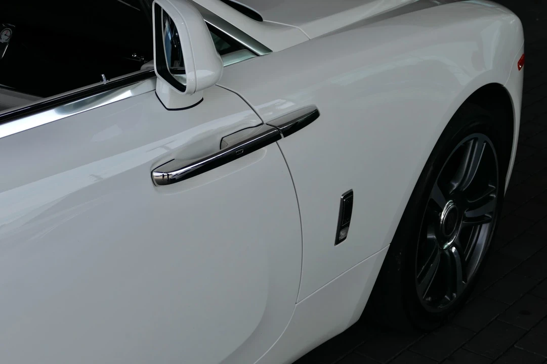 2014 Rolls-Royce Wraith 2nd Gen - Image 14 of 21