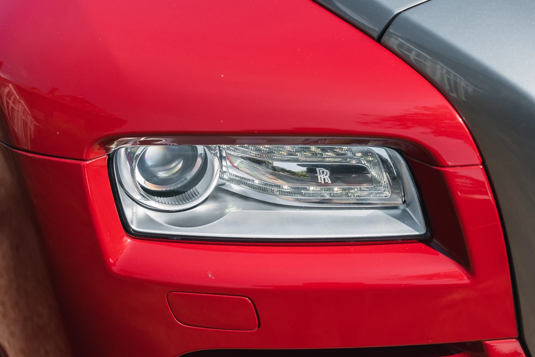 2014 Rolls-Royce Wraith 2nd Gen - Image 11 of 31