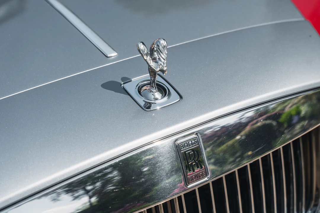 2014 Rolls-Royce Wraith 2nd Gen - Image 14 of 31