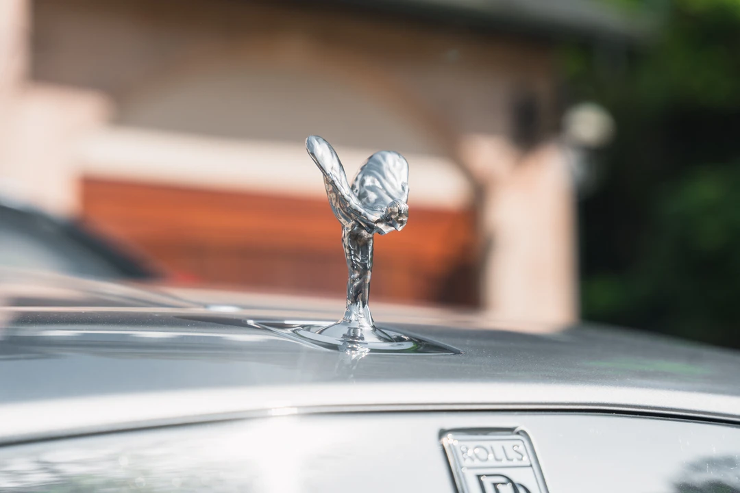 2014 Rolls-Royce Wraith 2nd Gen - Image 15 of 31