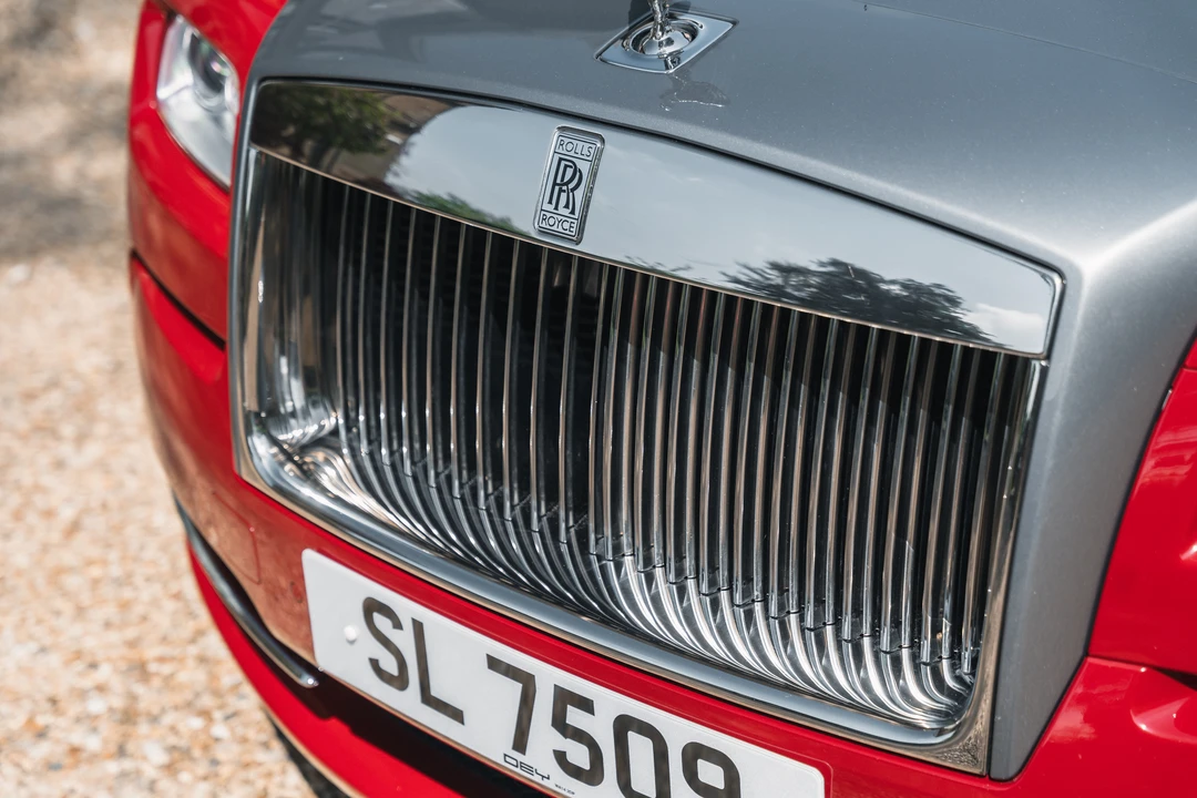 2014 Rolls-Royce Wraith 2nd Gen - Image 18 of 31
