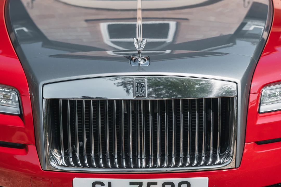 2014 Rolls-Royce Wraith 2nd Gen - Image 19 of 31