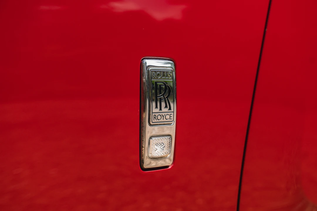 2014 Rolls-Royce Wraith 2nd Gen - Image 31 of 31