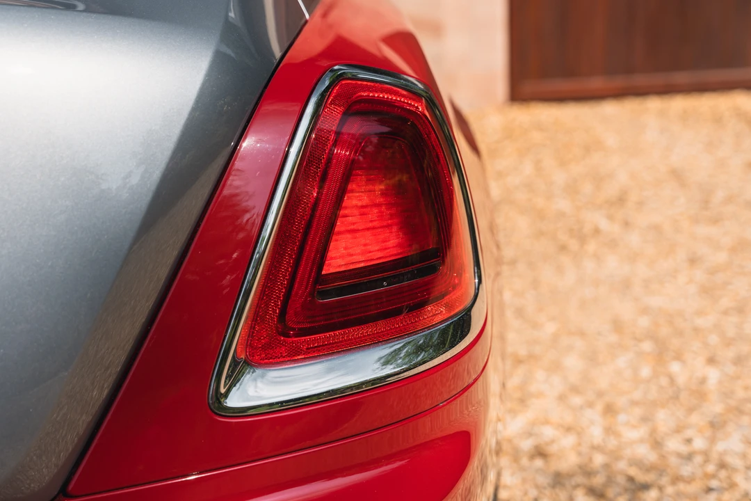 2014 Rolls-Royce Wraith 2nd Gen - Image 24 of 31