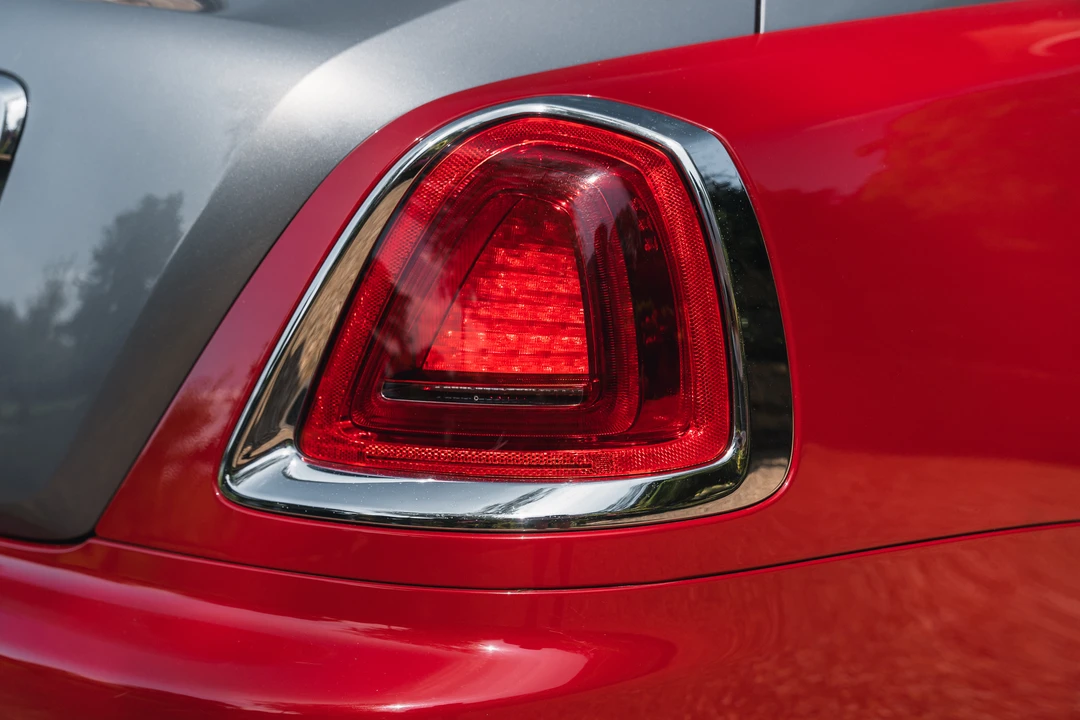 2014 Rolls-Royce Wraith 2nd Gen - Image 25 of 31