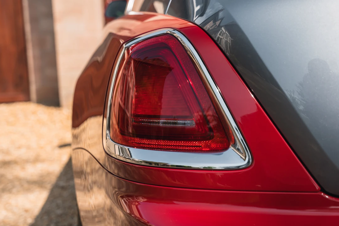 2014 Rolls-Royce Wraith 2nd Gen - Image 26 of 31
