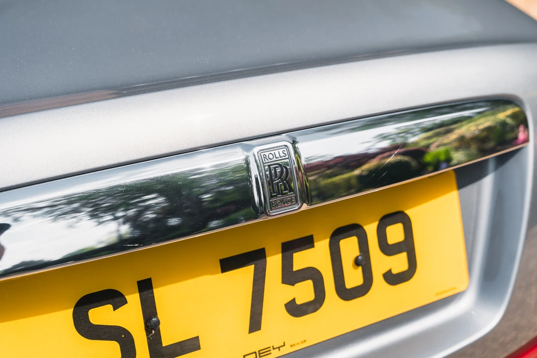 2014 Rolls-Royce Wraith 2nd Gen - Image 28 of 31