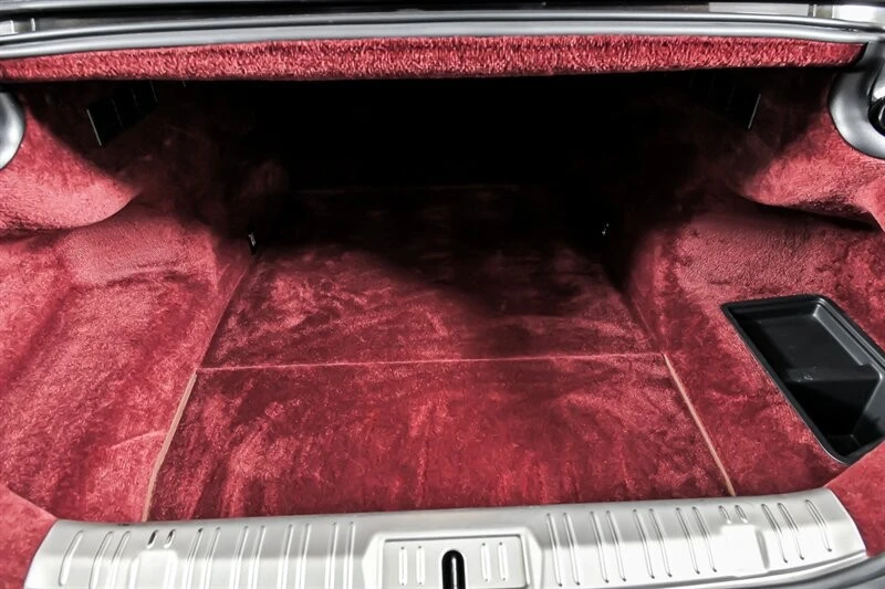 2014 Rolls-Royce Wraith 2nd Gen - Image 16 of 21