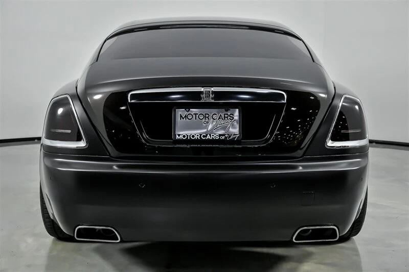 2014 Rolls-Royce Wraith 2nd Gen - Image 11 of 31