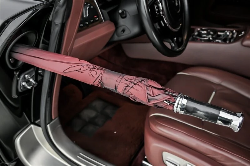2014 Rolls-Royce Wraith 2nd Gen - Image 22 of 31