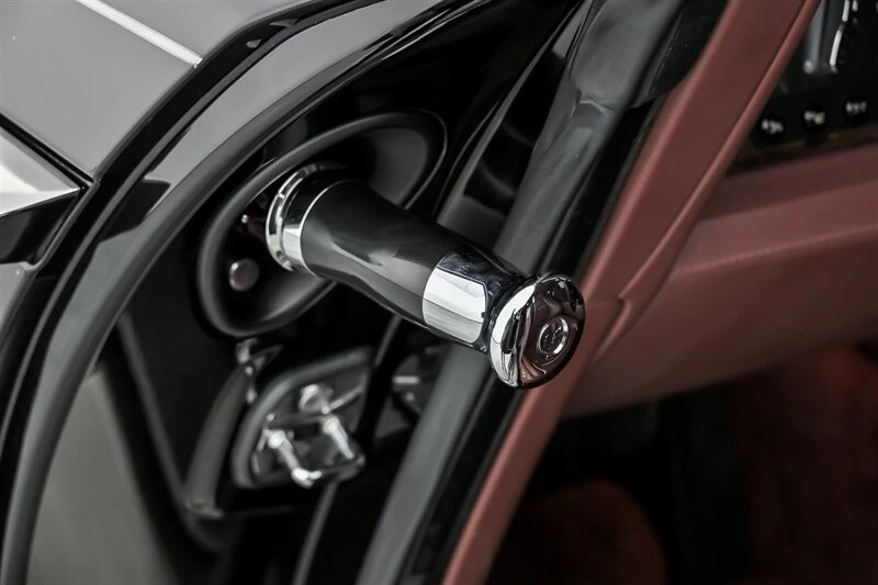 2014 Rolls-Royce Wraith 2nd Gen - Image 20 of 31
