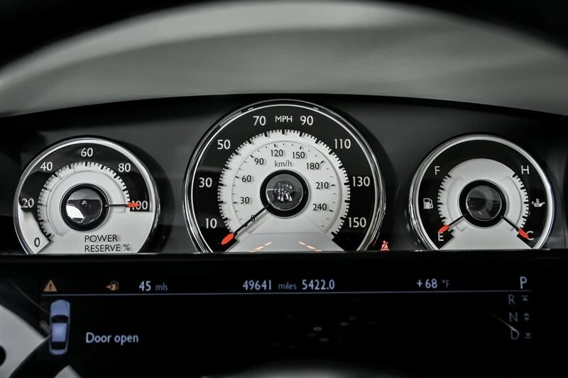 2014 Rolls-Royce Wraith 2nd Gen - Image 31 of 31