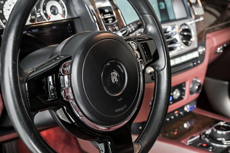2014 Rolls-Royce Wraith 2nd Gen - Image 28 of 31