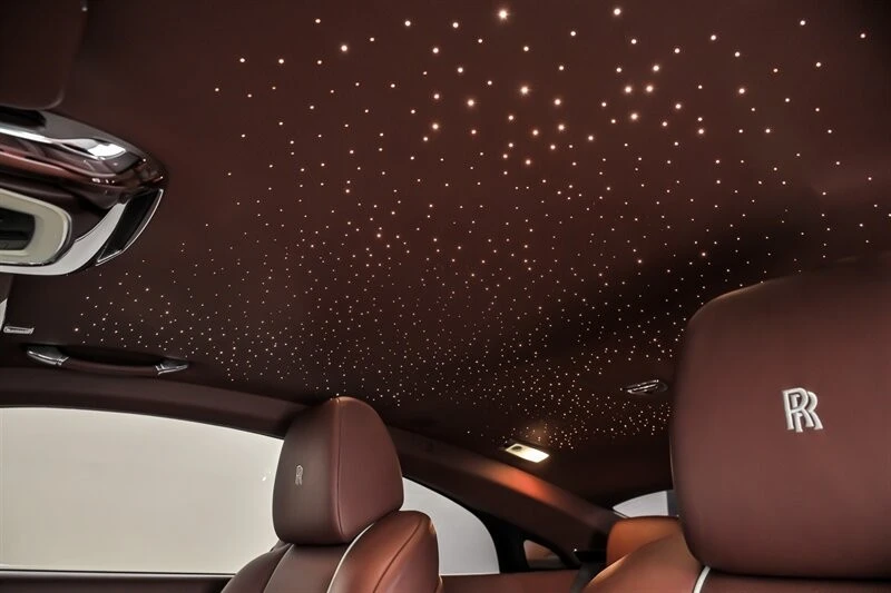 2014 Rolls-Royce Wraith 2nd Gen - Image 26 of 31