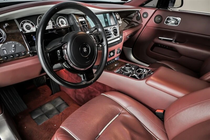 2014 Rolls-Royce Wraith 2nd Gen - Image 23 of 31