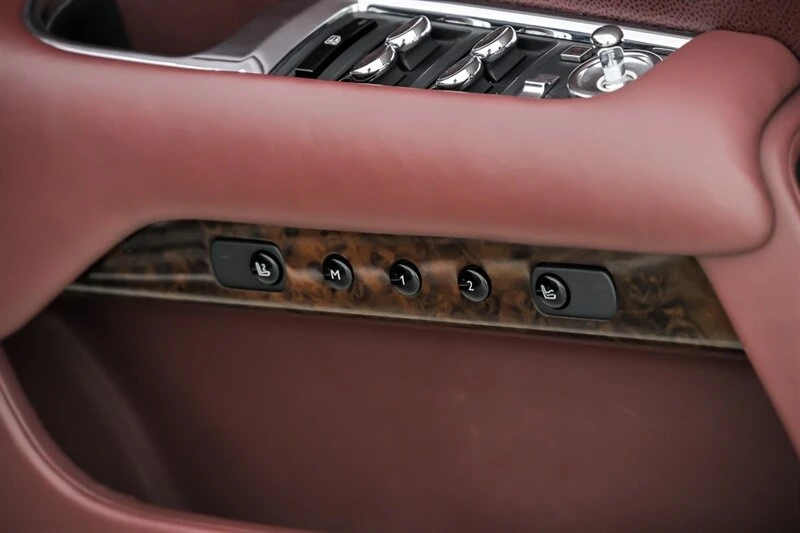 2014 Rolls-Royce Wraith 2nd Gen - Image 19 of 21