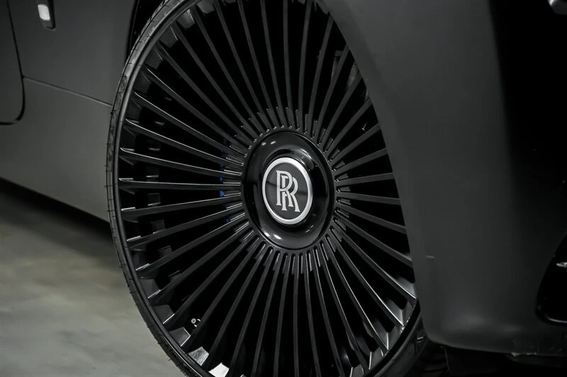 2014 Rolls-Royce Wraith 2nd Gen - Image 4 of 21