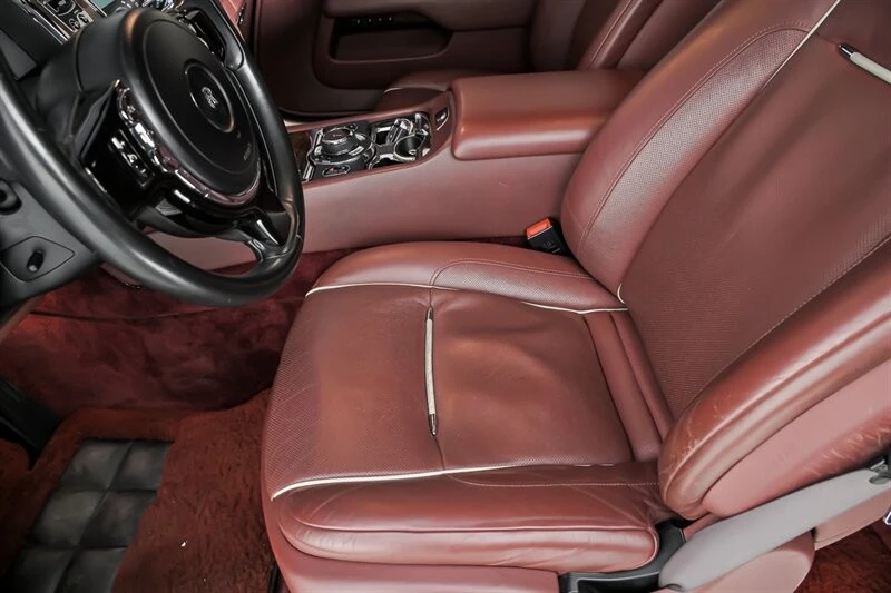 2014 Rolls-Royce Wraith 2nd Gen - Image 24 of 31