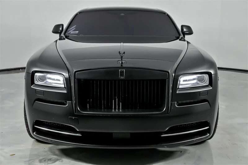 2014 Rolls-Royce Wraith 2nd Gen - Image 5 of 21