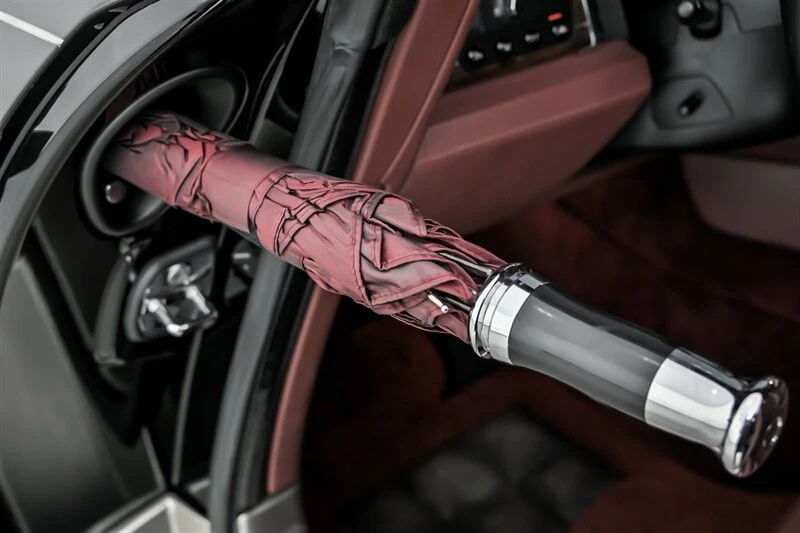2014 Rolls-Royce Wraith 2nd Gen - Image 21 of 31
