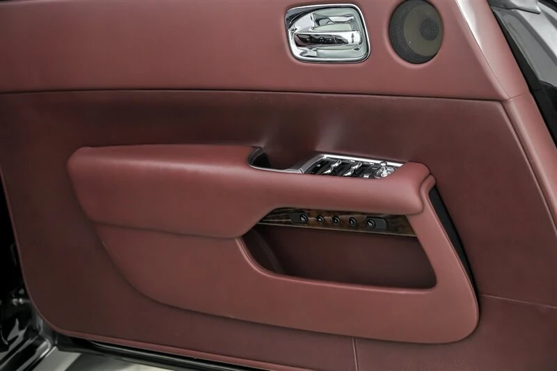 2014 Rolls-Royce Wraith 2nd Gen - Image 18 of 21