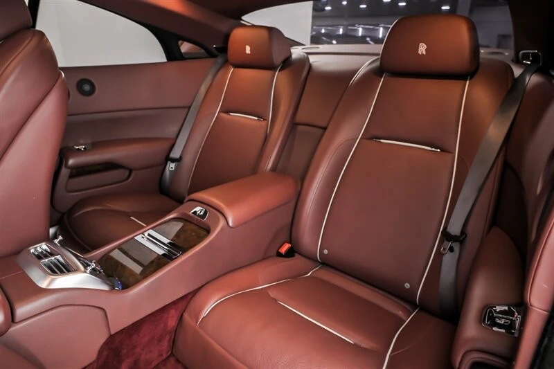 2014 Rolls-Royce Wraith 2nd Gen - Image 27 of 31