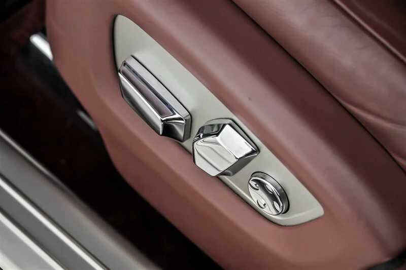 2014 Rolls-Royce Wraith 2nd Gen - Image 30 of 31