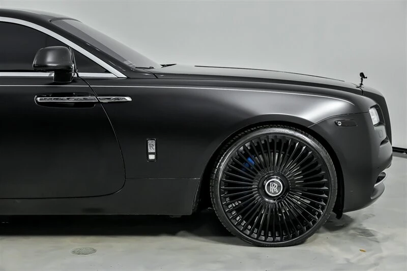 2014 Rolls-Royce Wraith 2nd Gen - Image 15 of 21