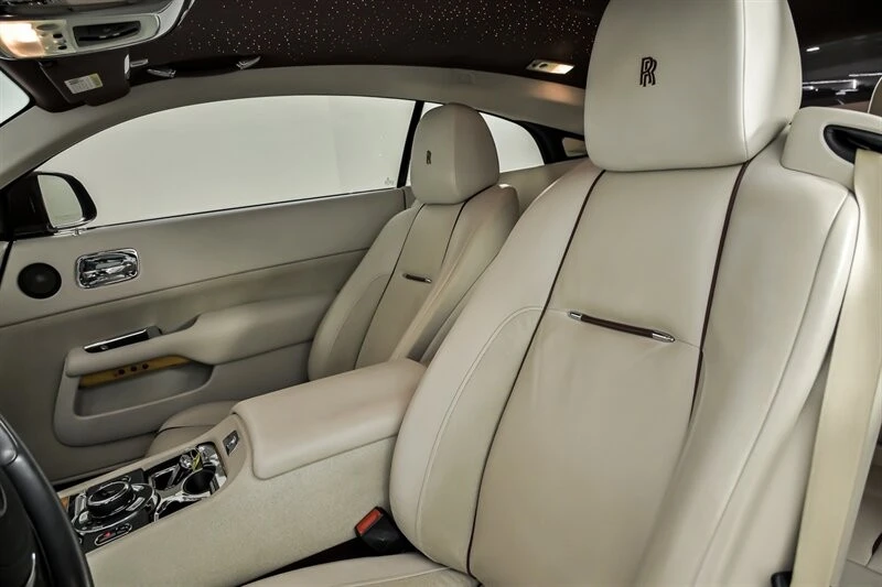 2014 Rolls-Royce Wraith 2nd Gen - Image 22 of 31