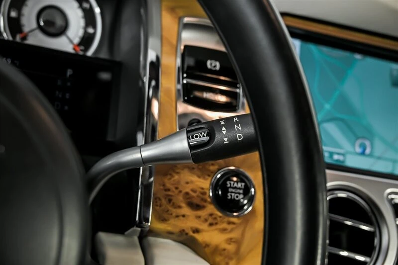 2014 Rolls-Royce Wraith 2nd Gen - Image 31 of 31