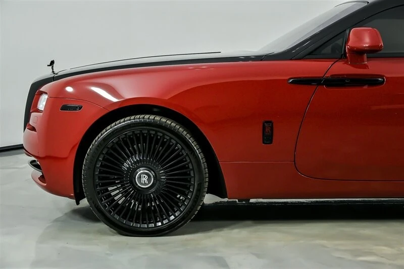 2014 Rolls-Royce Wraith 2nd Gen - Image 7 of 31