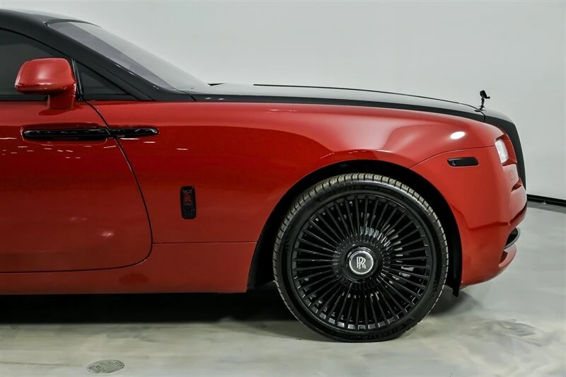 2014 Rolls-Royce Wraith 2nd Gen - Image 15 of 31