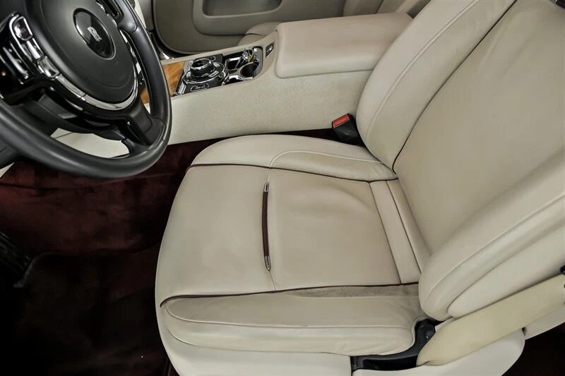 2014 Rolls-Royce Wraith 2nd Gen - Image 21 of 31