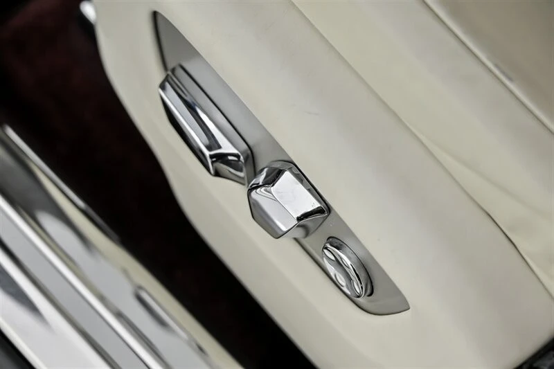 2014 Rolls-Royce Wraith 2nd Gen - Image 26 of 31
