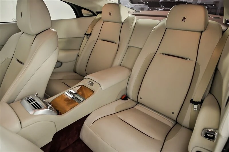 2014 Rolls-Royce Wraith 2nd Gen - Image 23 of 31