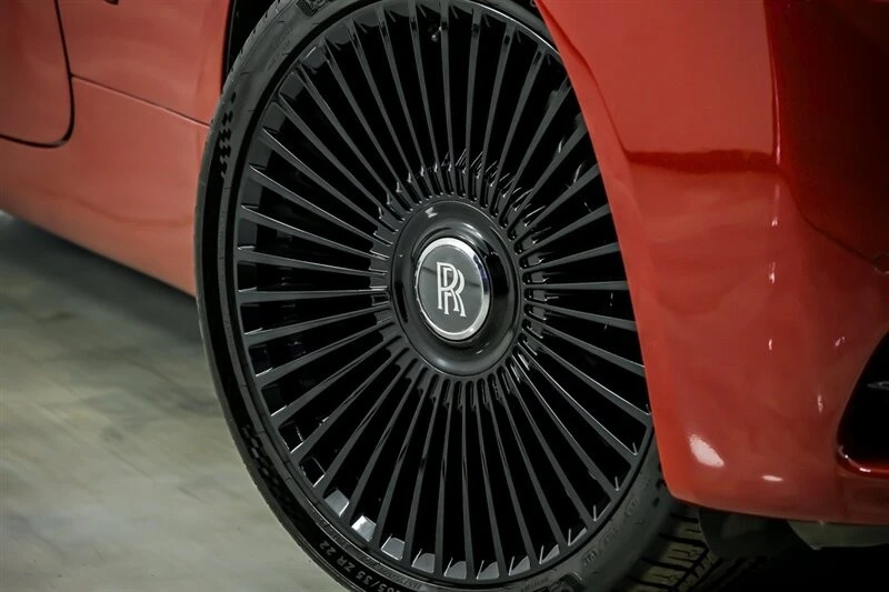2014 Rolls-Royce Wraith 2nd Gen - Image 4 of 31